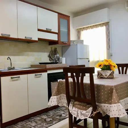 Casa Koch דירה
