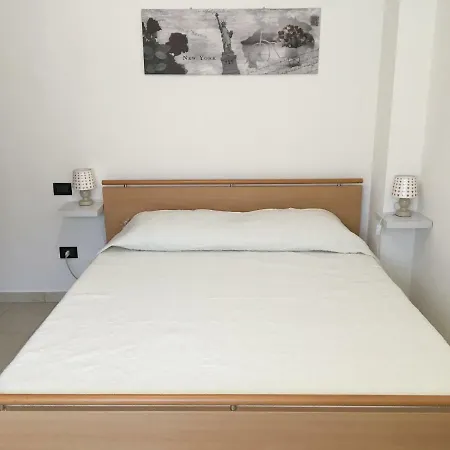 Casa Koch קליארי