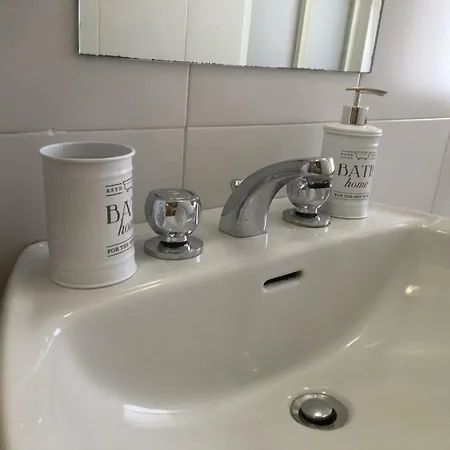דירה Casa Koch